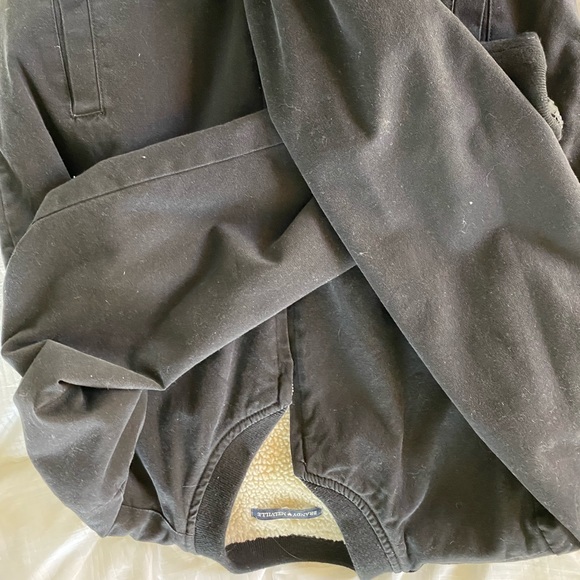Brandy Melville Bomber Jacket - Picture 1 of 3